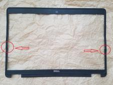 Рамка Dell Pn 0Y58NH №1